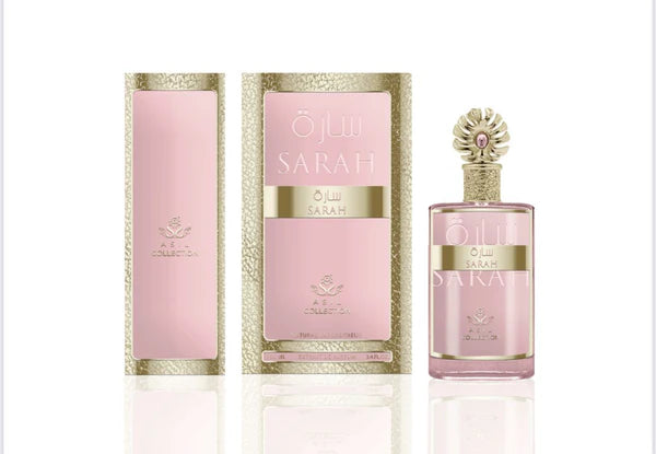 SARAH BY ASIL COLLEZIONE 100ml
