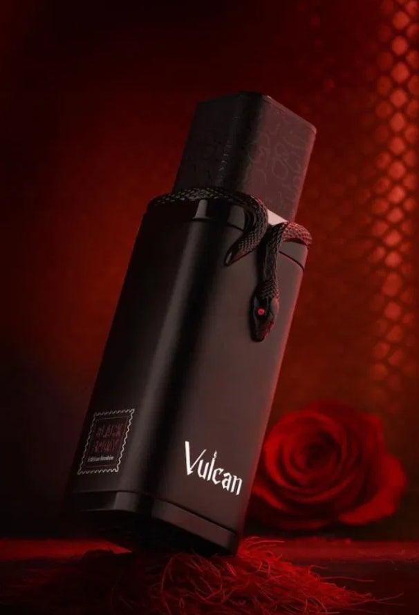 Estratto di profumo Vulcan Black Friday 100 ml – French Avenue