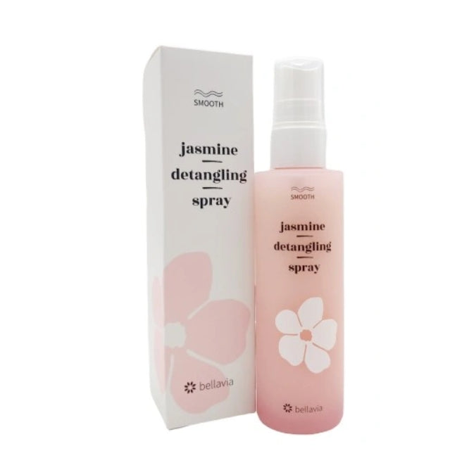 BELLAVIA Jasmine Detangling spray