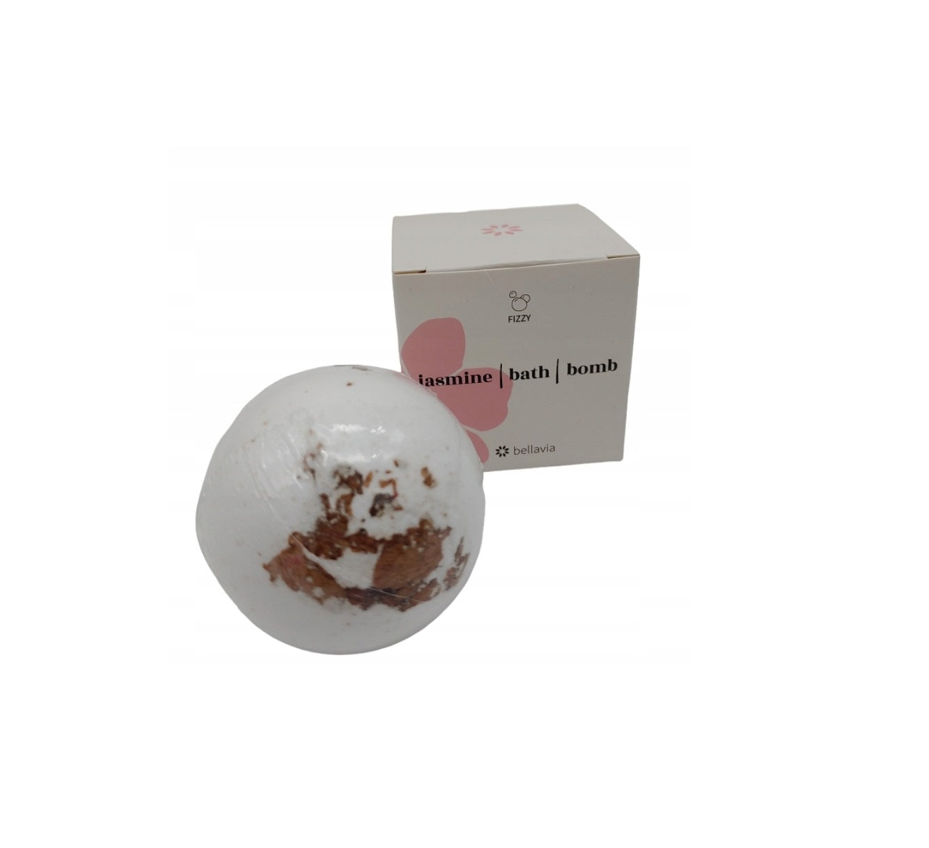BELLAVIA Jasmine Bath Bomb