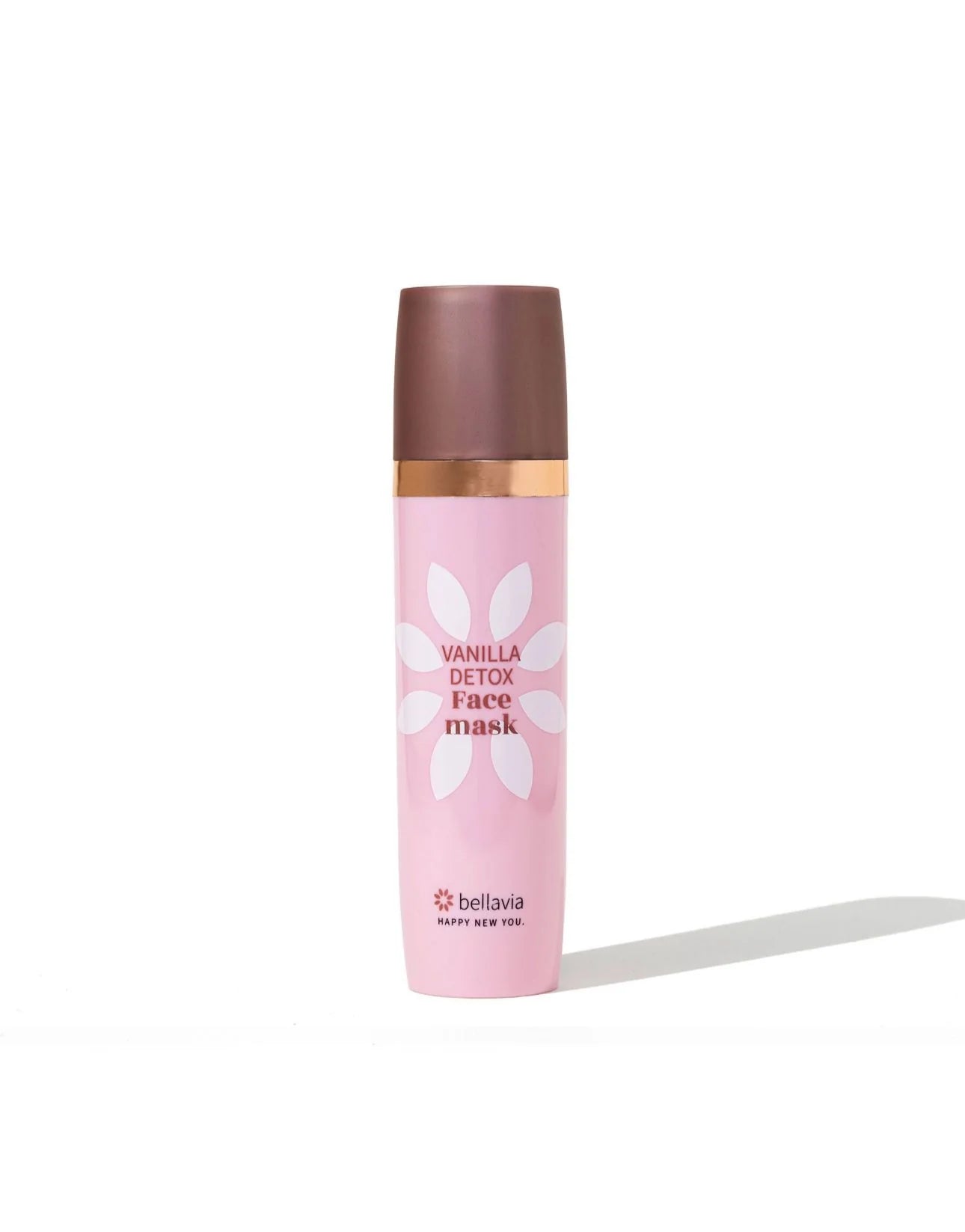 BELLAVIA VANILLA DETOX FACE MASK