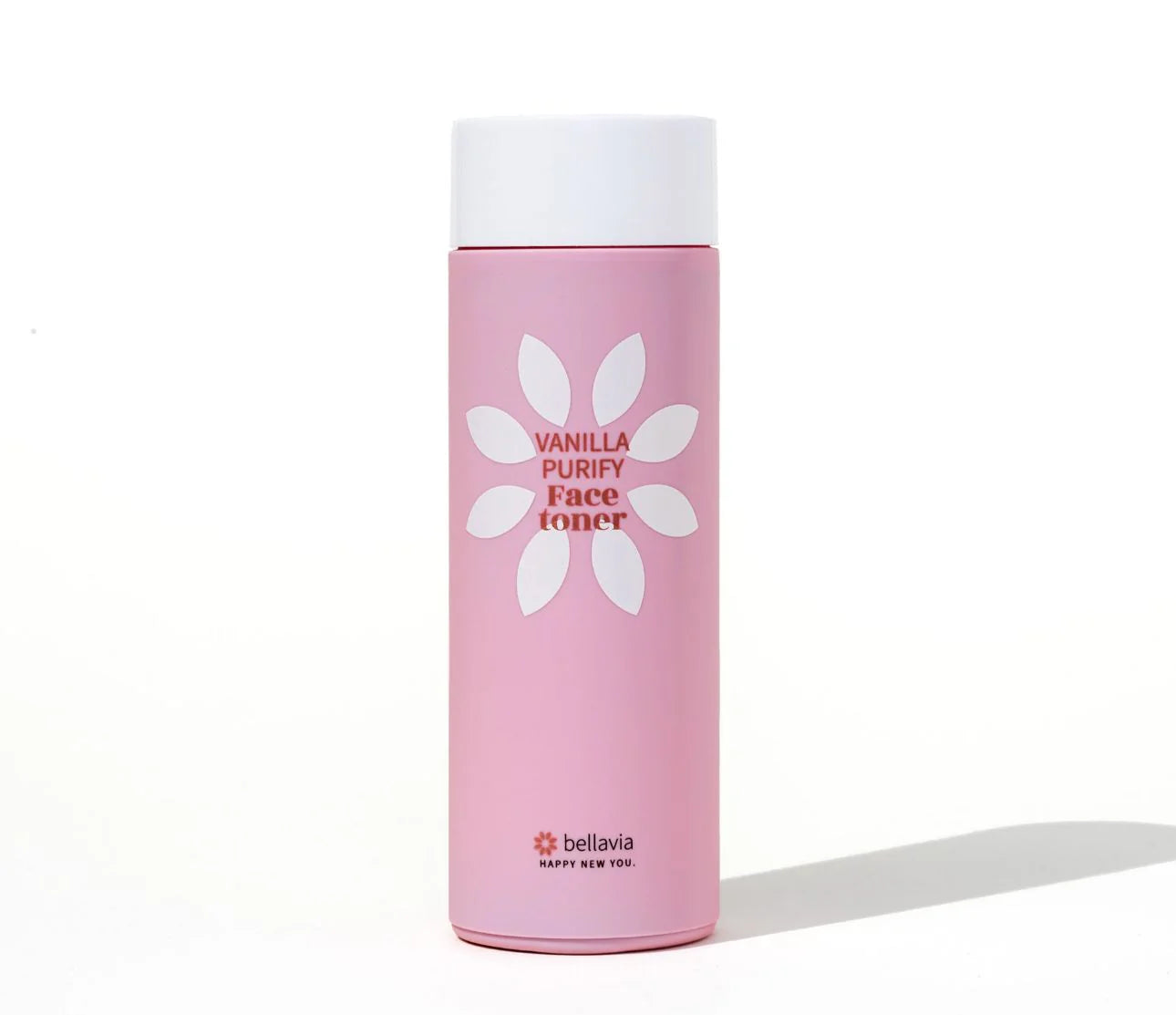 BELLAVIA Vanilla Purify Face Toner