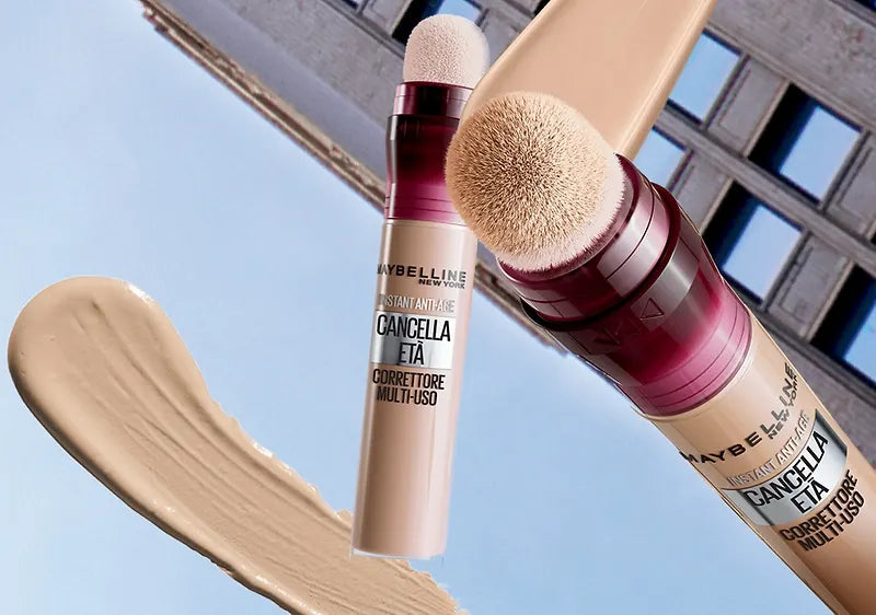 Maybelline correttore instant anti-age