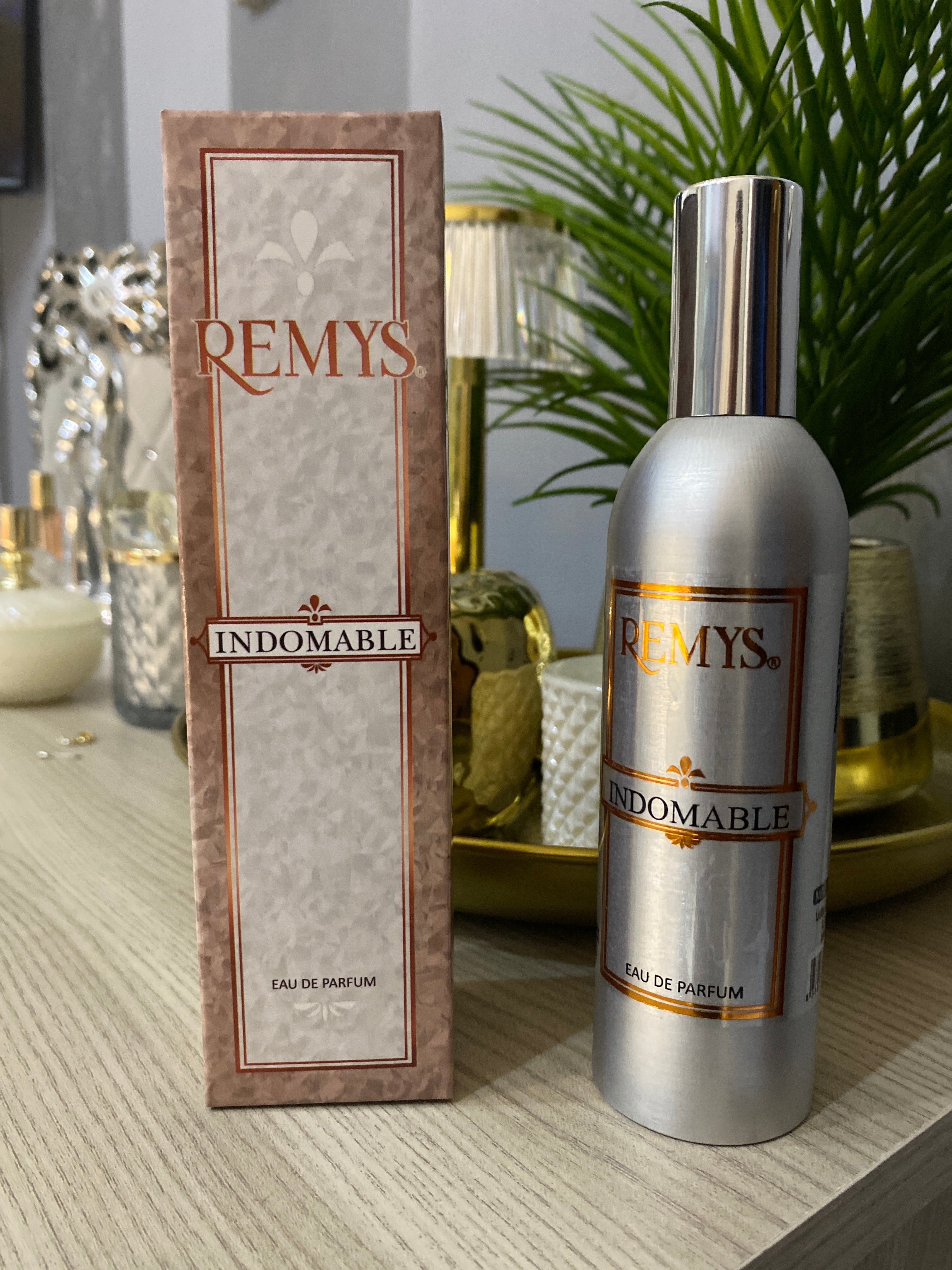 Remys Indomable EDP 150 ml