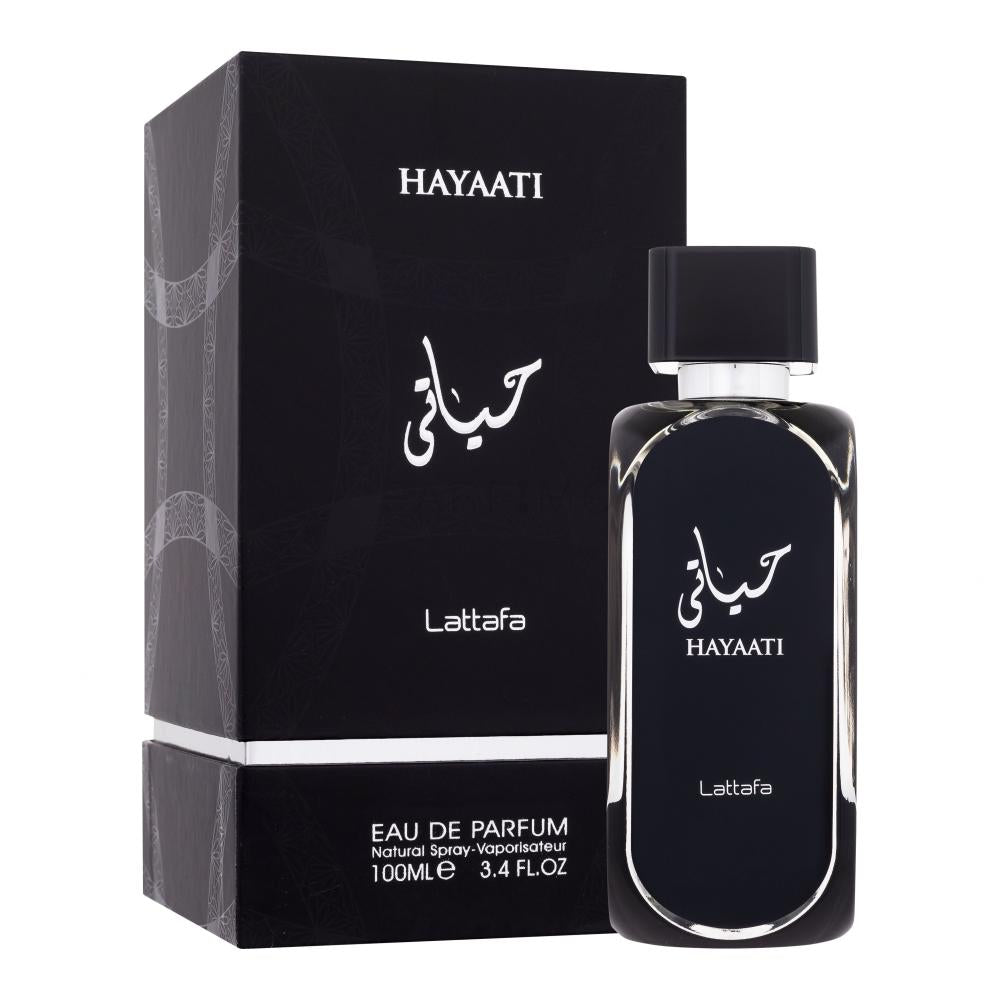 LATTAFA HAYAATI Eau de Parfum 100ml - UOMO
