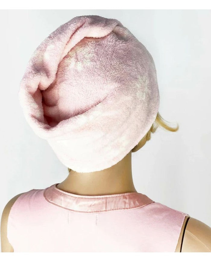 BELLAVIA Hair turban