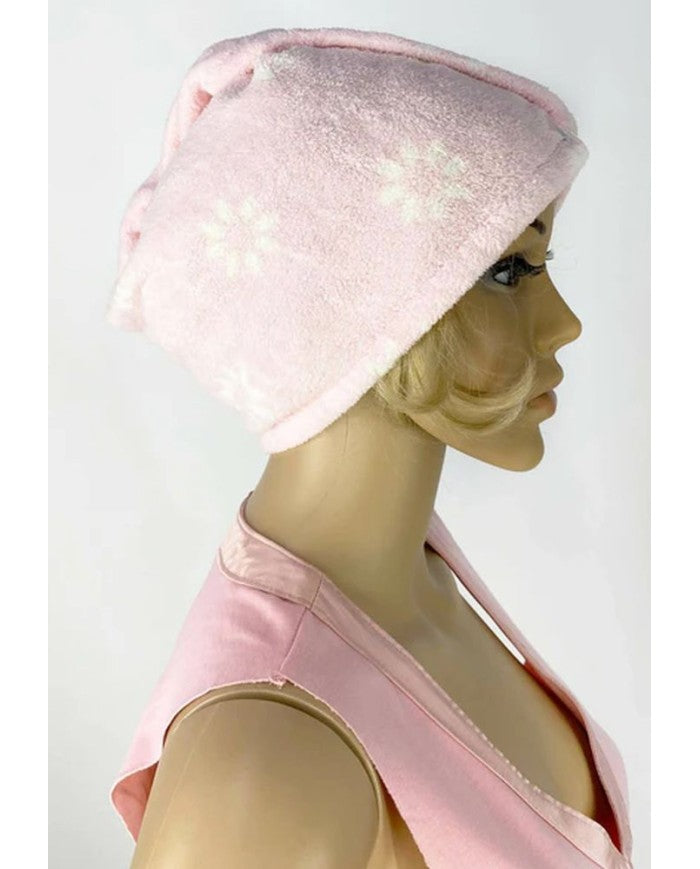 BELLAVIA Hair turban