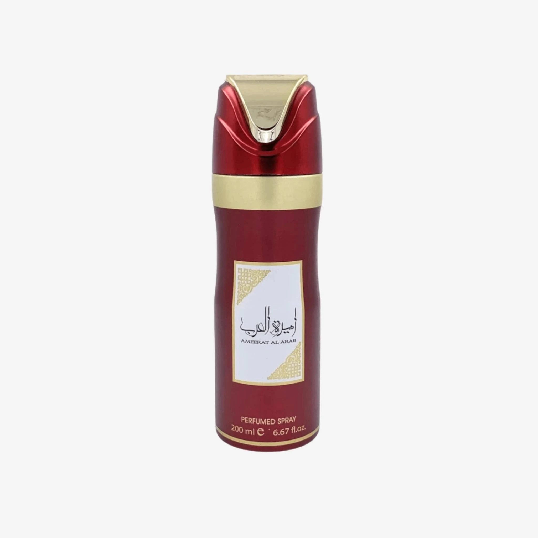 Lattafa Ameerat Al Arab Deodorante spray 200ml