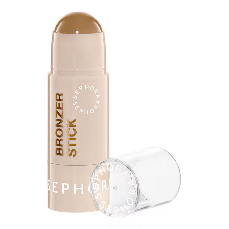 BRONZER STICK - Bronzer in crema in stick dal finish opaco di lunga durata
