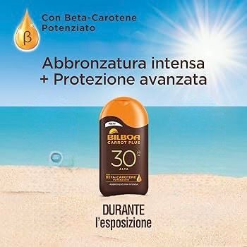 Bilboa Carrot Plus SPF 30 – Ml 200