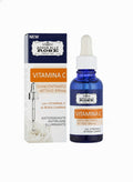 Roberts acqua alle rose siero viso concentrato attivo 370 mg alla vitamina C di rosa canina