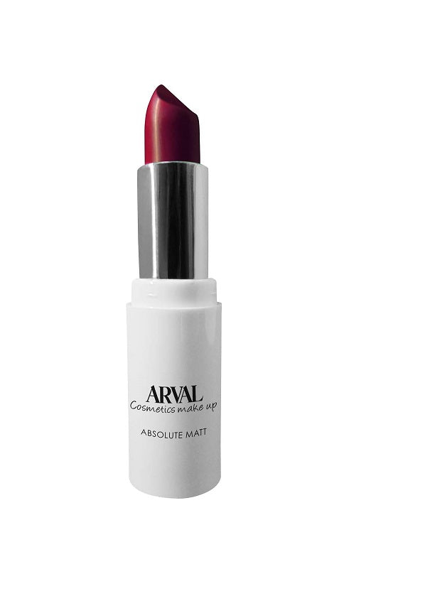 Arval Absolute Matt-Rossetto Colore Puro