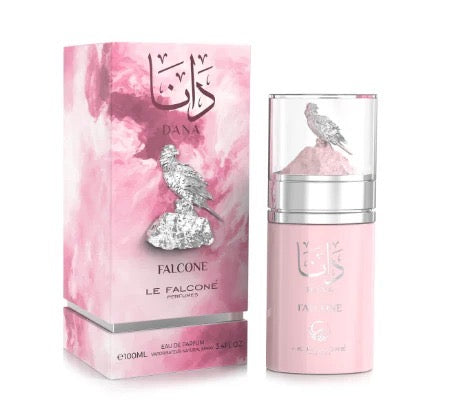 Le Falcone’ Dana eau de Parfum 100ml