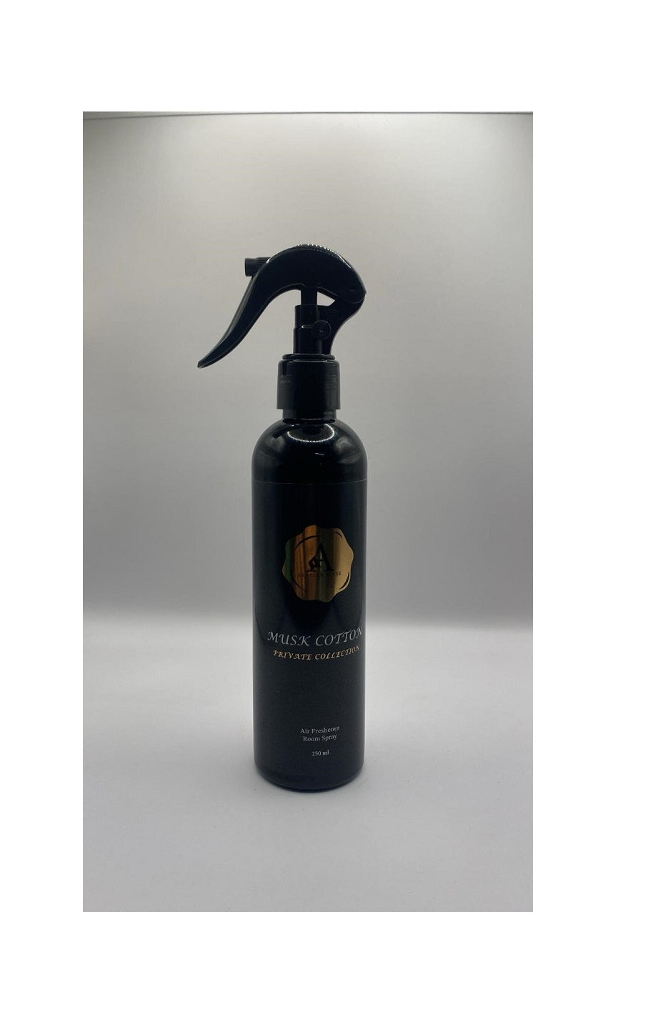 Lattafa Air Freshener Spray - Musk Cotton 250ml
