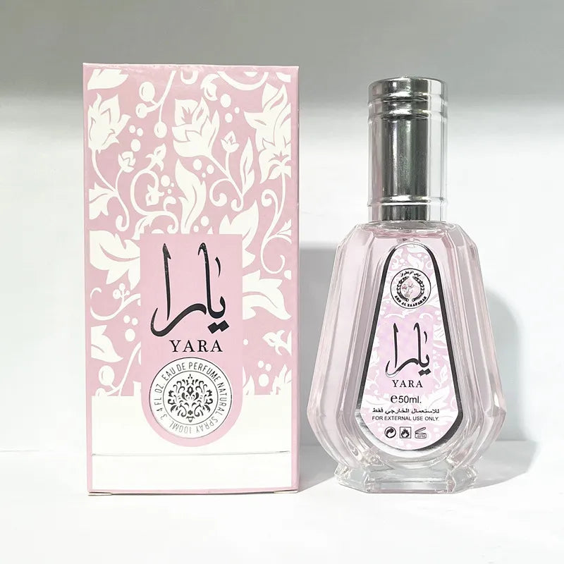 Yara Eau de Parfum 50ml di Lattafa
