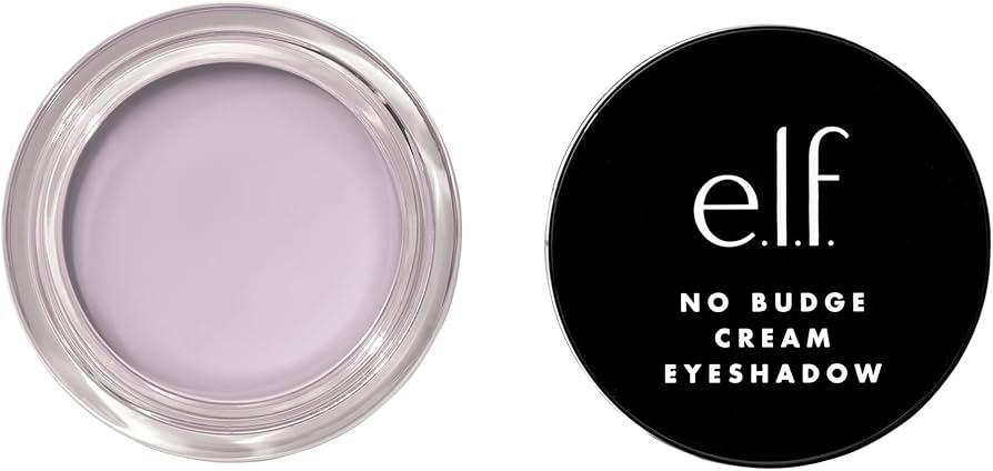 e.l.f. No Budge Cream Eyeshadow