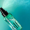 e.l.f. Power Grip Dewy Setting Spray- Fissatore trucco effetto glow