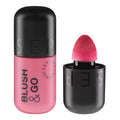 Blush & Go - Blush liquido dal finish mat