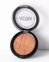 ASTRA BRONZE SKIN POWDER - Terra Compatta Effetto Bronzer