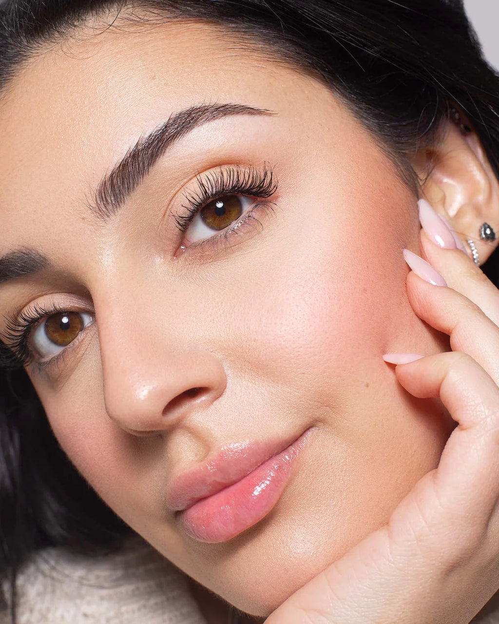 ASTRA BRONZE SKIN POWDER - Terra Compatta Effetto Bronzer