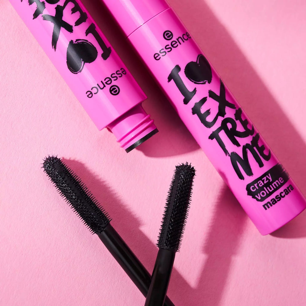 ESSENCE I LOVE EXTREME crazy volume mascara