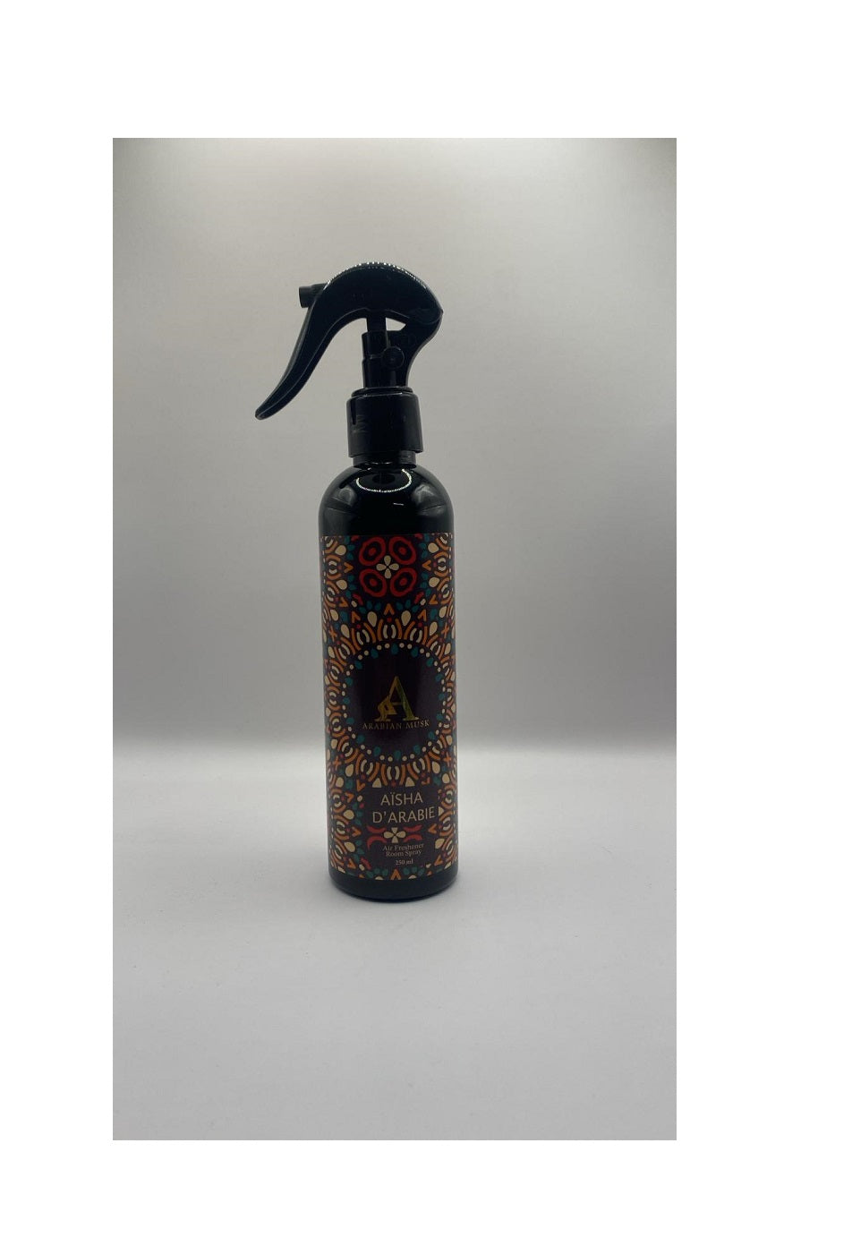 Lattafa Air Freshener Spray - AISHA D'ARABIE 250ml