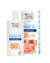 Garnier Ambre Solaire Super UV Anti-Macchie 50ml