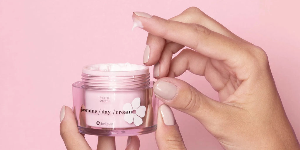 BELLAVIA Jasmine day cream