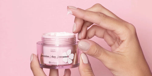 BELLAVIA Jasmine day cream
