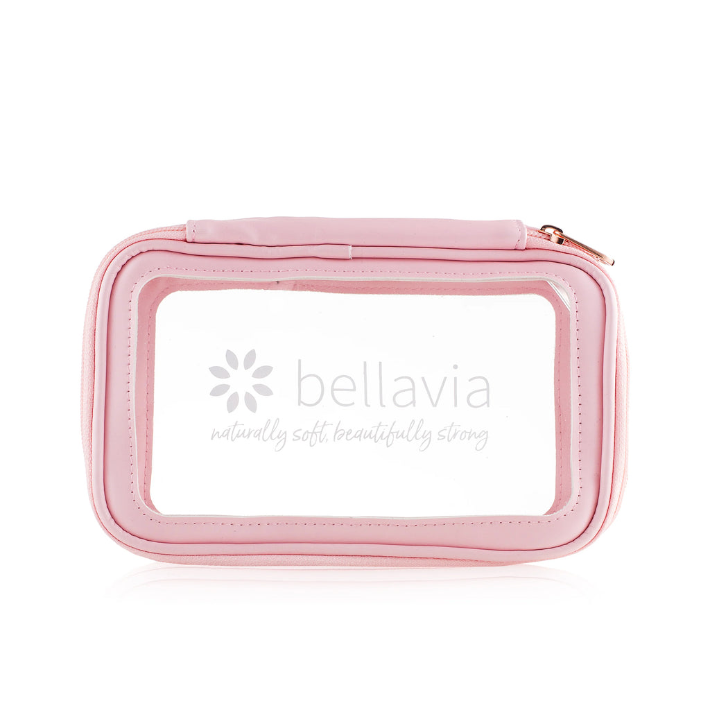 BELLAVIA beauty bag bellavia