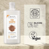OMIA Laboratori - Fisio Shampoo ECO Bio - Semi di Lino 200ml