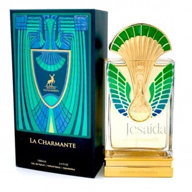Maison Alhambra – La Charmante Eau de Parfum 100ml