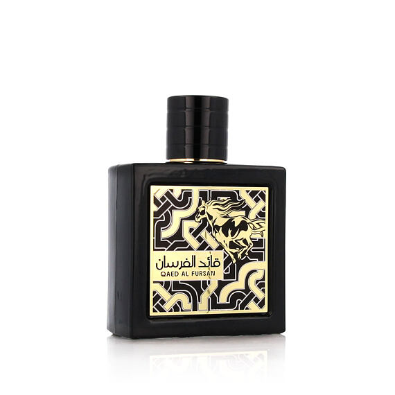 Lattafa Qaed Al Fursan Eau de Parfum 90 ml