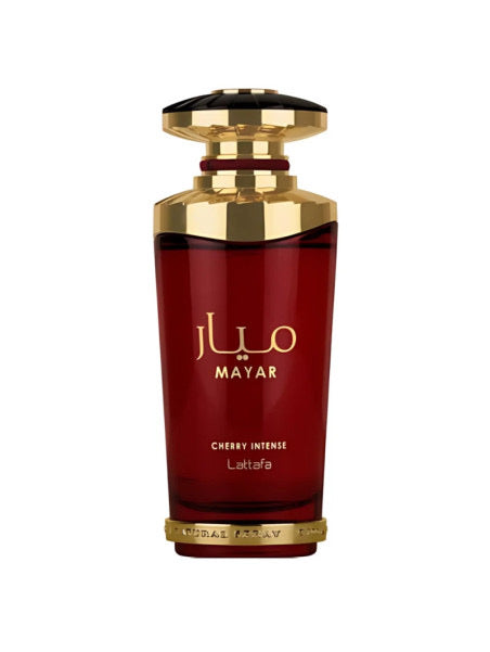 Mayar Cherry Intense eau de Parfum 100 ml