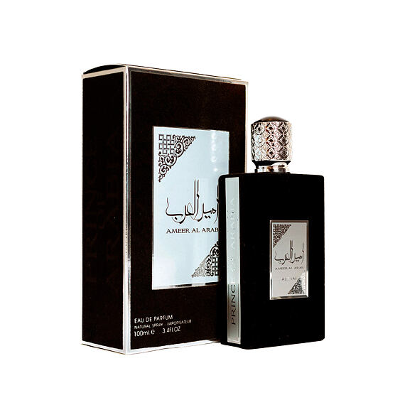 Asdaaf Ameer Al Arab Eau de Parfum 100 ml