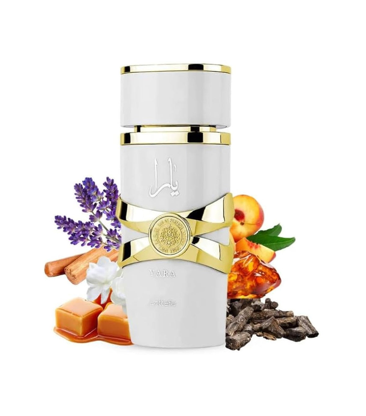 Lattafa Yara moy eau de Parfum 100 ml