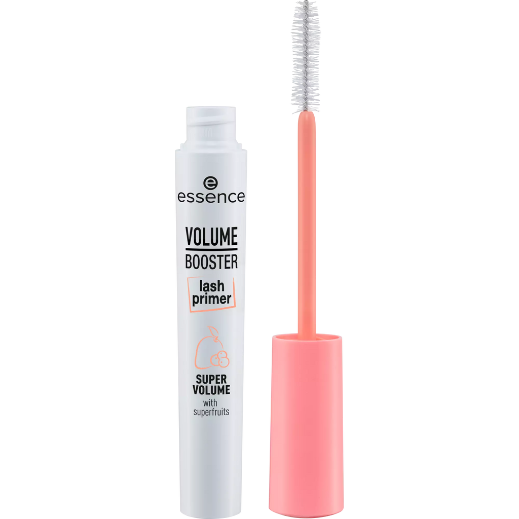 ESSENCE VOLUME BOOSTER primer ciglia