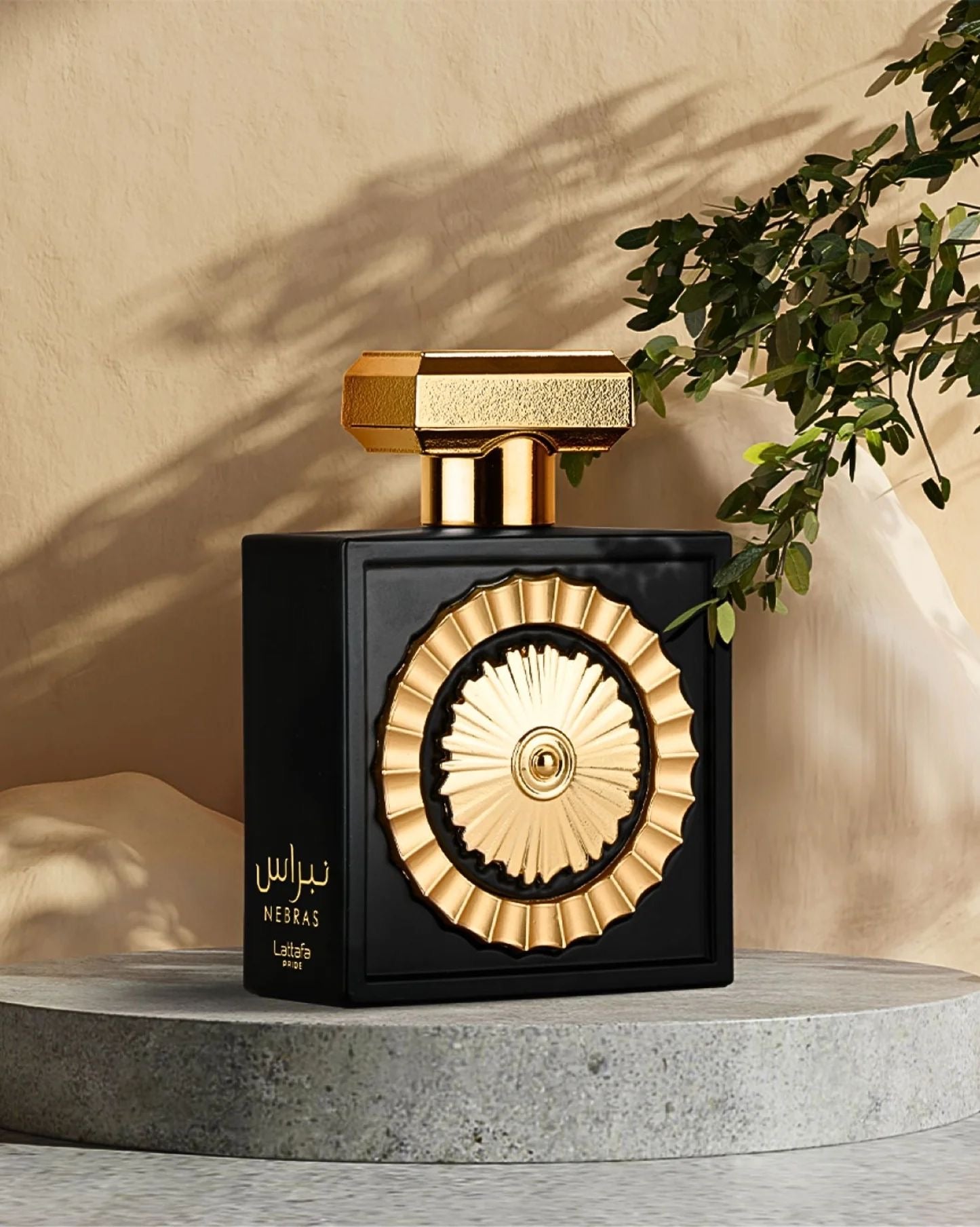 Lattafa Pride Nebras EDP 100 ml
