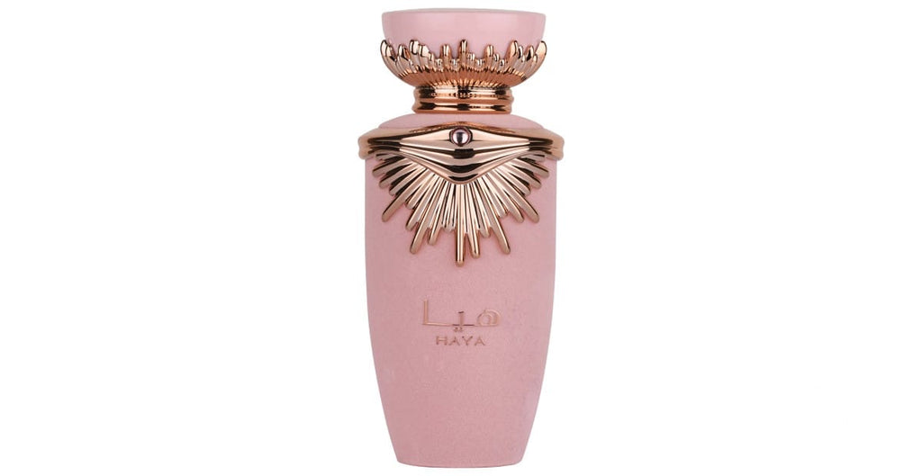 Lattafa Haya eau de Parfum 100ml
