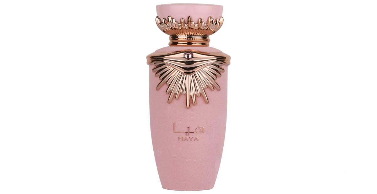 Lattafa Haya eau de Parfum 100ml