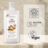 Omia - Linea Capelli Eco Bio con Olio di Argan del Marocco - Shampoo 200ml