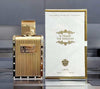 Lattafa The Kingdom Man EDP 100ml