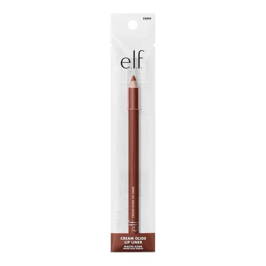 e.l.f. Cream Glide Lip Liner