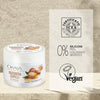 Omia - Linea Capelli Eco Bio con Olio di Argan del Marocco - Maschera 250ml