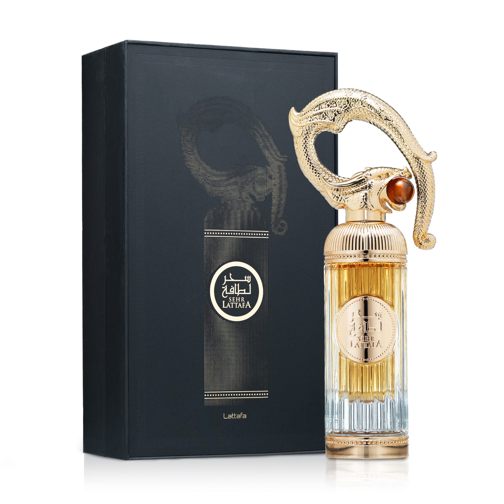 Lattafa Sehr eau de Parfum 100 ml