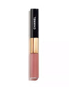 CHANEL - LE ROUGE DUO ULTRA TENUE