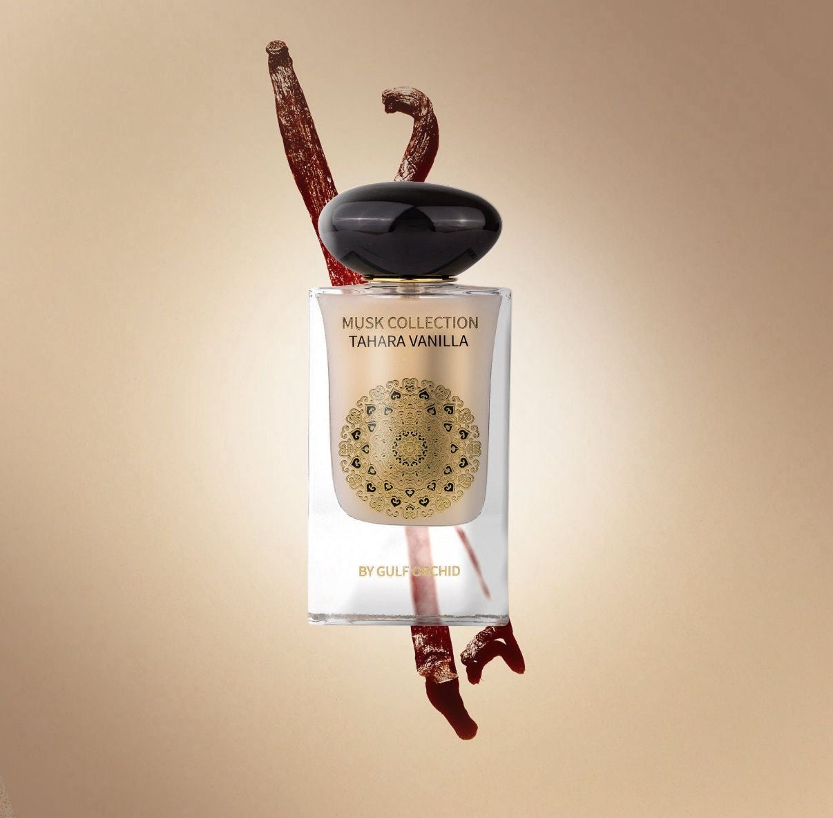Gulf Orchid Musk Collection Tahara Vanilla