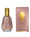 Eau de parfum Sidrah 50ml – Mamlakat Al Oud
