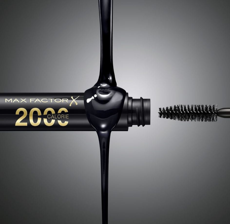Max Factor - 2000 Calorie - mascara effetto volumizzante