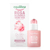 Equilibra Siero Viso Levigante Rosa Ialuronica 30ml